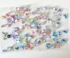 ボンボンドロップ シールセット