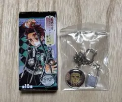 鬼滅の刃　ジャンプショップ　コレクションチャームビッグ　コンプリート ☆JUMP SHOP原作新商品情報☆ 7/17(金)発売！ 『鬼滅の刃