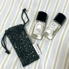 NON FICTION ノンフィクション 香水 2本セット 10ml - メルカリ