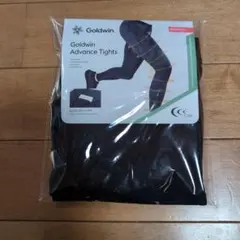 ゴールドウイン　アドバンスタイツ　レディースLのサムネイル