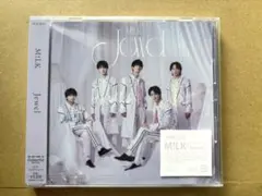 M!LK【Jewel 通常盤】新品未開封 - メルカリ