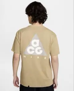 NIKE ACG TEE XLサイズ - メルカリ
