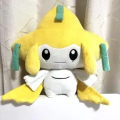 2026年最新】ポケモン ジラーチ ぬいぐるみ 等身大ジラーチ ポケモン