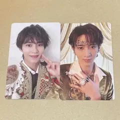 曽野舜太 トレカ2枚セット