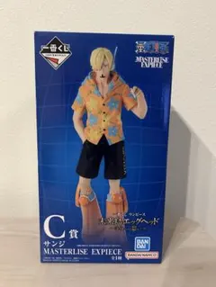 2025年最新】一番くじ サンジ C賞の人気アイテム - メルカリ