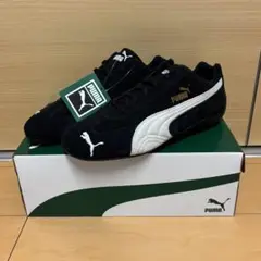 新品 28.5 Puma Speedcat OG スピードキャット ブラック