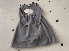 子供服 女の子 tete a tete 90 ワンピース