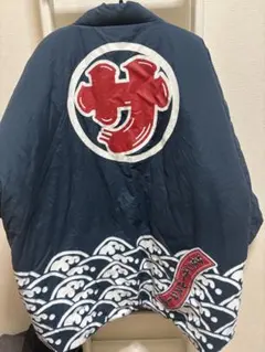 サザンオールスターズ 半纏(はんてん) どてら 25周年記念 ファンクラブ