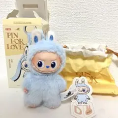 PIN FOR LOVE イニシャルラブブ【D】