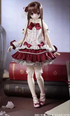 Aphasia Land トルソー 1/3 Girl Torso「Freya」 - メルカリ