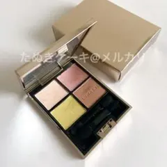 美品　箱あり　ルナソル　アイカラーレーション　EX38 数量限定色