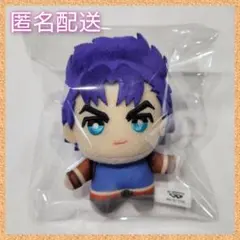 【ジョジョの奇妙な冒険】ちみっともぬい　ジョナサン・ジョースター