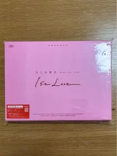 なにわ男子DebutTour2022 1stLove 初回限定盤　Blu-ray