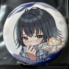 月村手毬C あみあみオンラインくじ　缶バッジ