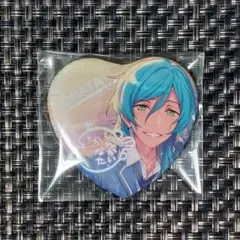 2026年最新】缶バッジ 深海奏汰の人気アイテム - メルカリ