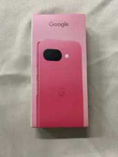 2025年最新】Google スマートフォン カラー：ピオニー スマートフォン