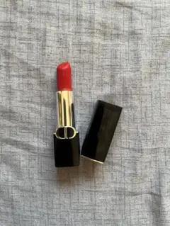 DIOR ルージュディオール 999V ベルベット マット