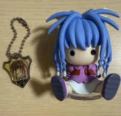 HUNTER×HUNTER メタルチャーム ペタドール ネオンのサムネイル