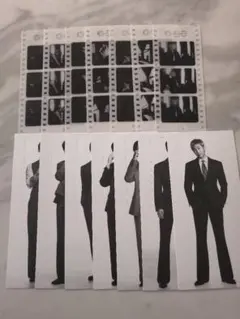 BTS ARIRANG アルバム 封入 タグトレカ フイルムフォト コンプ 10 BTS ARIRANG アルバム 封入 タグトレカ フイルムフォト コンプ - メルカリ