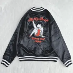 スタジャン スカジャン