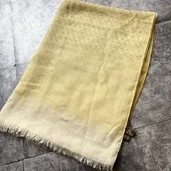 特価 サンローラン スカーフ ストール ラヴァリエ タイ ポルカドット