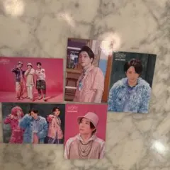 ミセス　バベルの塔　フォトカード　まとめ売り　大森元貴