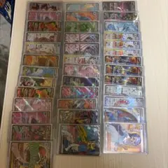 ポケモンカードセット 多数 ホロカード含む
