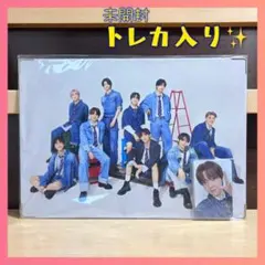 2026年最新】&TEAM 縁day アニバーサリーフォトの人気アイテム - メルカリ
