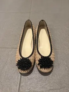 REGAL パンプス 23.5cm