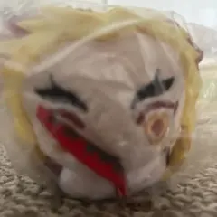 鬼滅の刃 はぐキャラ 煉獄杏寿郎