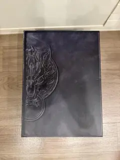 FINAL FANTASY VII ADVENT PIECES: LIMITED