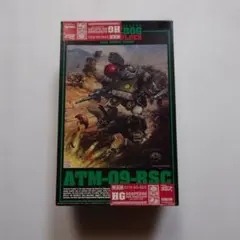装甲騎兵ボトムズ　アーマードトルーパー　スコープドッグ レッドショルダーのサムネイル
