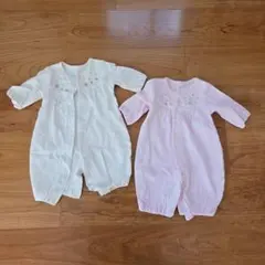 ツーウェイオール 50-70cm 2枚セット