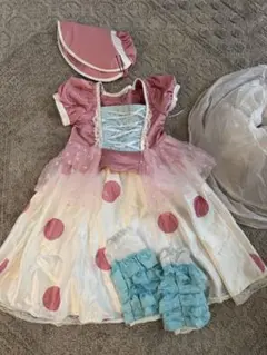 2026年最新】ボーピープ 衣装の人気アイテム - メルカリ