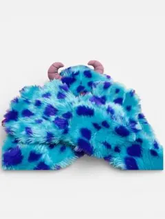 東京ディズニーリゾート サリー　マフラーキャップ