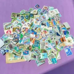 2026年最新】日本切手 使用済みの人気アイテム - メルカリ