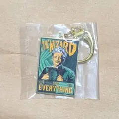 ウィキッド 永遠の約束 きらっとバッグチャーム キーホルダー オズの魔法使い