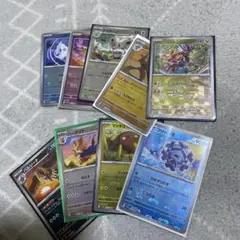 マスターボールミラー　まとめ売り