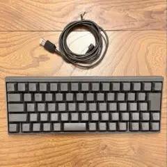 キーボード hhkb