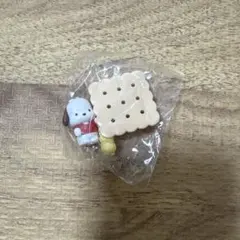 サンリオ ポチャッコ チョコサプのサムネイル