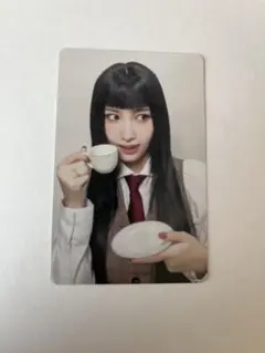 モモ　トレカ MISAMO HAUTE COUTURE