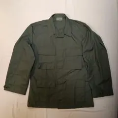 TRU-SPEC ミリタリージャケットBDU ファティーグ　SMALL