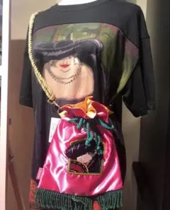 ジブリパーク 限定 魔女の谷 新商品 魔女の宅急便 刺繍ポーチ サシェ