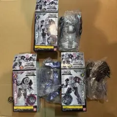‼️未使用品‼️仮面ライダージオウ 装動EX ジオウメカニクス セット