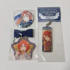 【匿名配送‼️】あんスタ 月永レオ グッズセット