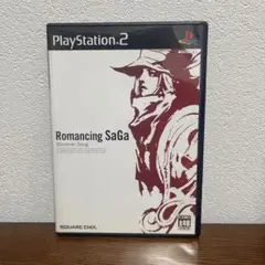 ロマンシング サガ ミンストレルソング