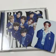 Yes東京 超特急盤 トレカ タクヤ