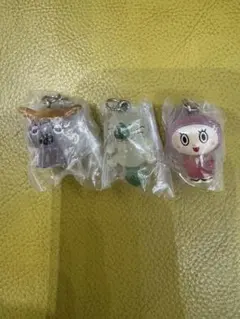 ぜんまいざむらい　めじるしアクセサリー