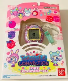 新品未開封 Tamagotchi Connection メゾピアノ
