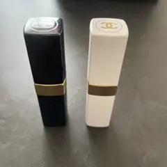 CHANEL ルージュココボーム　928 ルージュココシャイン　497のサムネイル